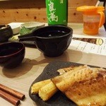 大阪モノラル - 2015年5月訪問時撮影