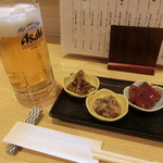 ちろり - 2015'10/8