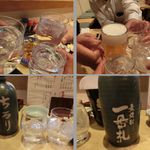 ちろり - 2015'10/8