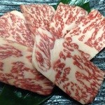 焼肉 萬成館 - 