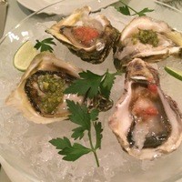 ラステイクス - 牡蠣