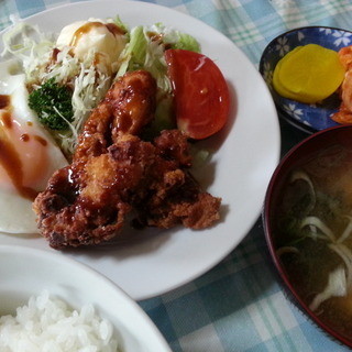 きよたけ食堂_1