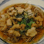 和彩厨房 KATURA - ぶっかけ冷やしそば