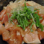 和彩厨房 KATURA - 海鮮丼