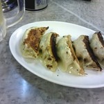 ぎょうざ（ビールセット）