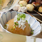 炭火焼鳥　榊 - 