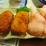 海石 - ２０１５年８月再訪問