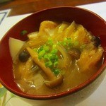 海石 - ２０１５年８月再訪問