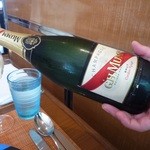 PATINASTELLA - シャンパン×２
