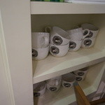 Island Vintage Coffee - カップの販売ありますよー