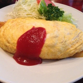 レストラン 能代_0