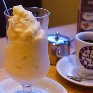 ボントレ珈琲店_1