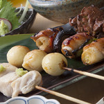 炭火焼鳥　榊 - 