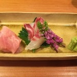 車力門 ちゃわんぶ - 2015.10