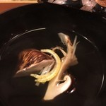 車力門 ちゃわんぶ - 2015.10