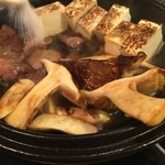 車力門 ちゃわんぶ - 2015.10