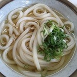 こんぴらうどん - 