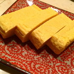 銀座 しまだ - だしまき