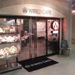 WIRED CAFE - 