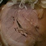 粋な一生 - チャーシュー