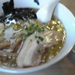 八ヶ岳ラーメン 麺八 - 