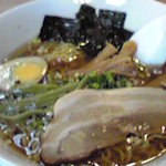 八ヶ岳ラーメン 麺八 - 