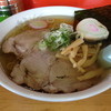 ラーメン専門　大将