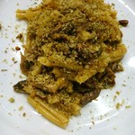 イル・ラメリーノ  - カサレッチョ秋刀魚のコンフィ