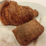 サダハルアオキ・パリ - クロワッサンと