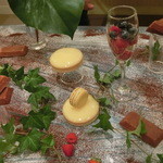 サダハルアオキ・パリ - 素敵すぎて・・写真何十枚も撮りました