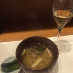 柳家錦 - ぞうすい