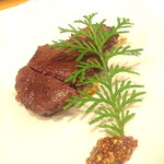 柳家錦 - ロース