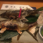 柳家錦 - おちあゆ