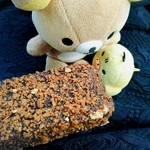 セブンイレブン - 料理写真:( ^o^)ρ (^0^ ) ﾊｲ! ｱｰﾝｼﾃ!