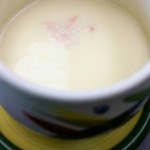 Momiji - 茶碗蒸し