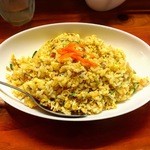 コム ベトナム - チャーハン