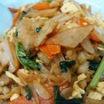 新華苑 - 日替わりからのレギュラー入りです。