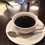 Kurokku - コーヒーとさとうとミルク