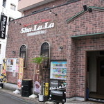 シャララ - 