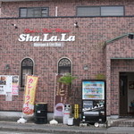 シャララ - 