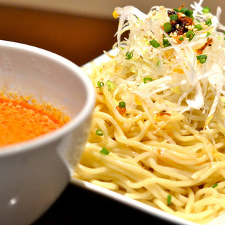 麺処はるにれ_1