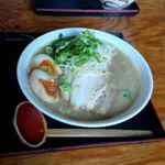 らー麺 櫻ぐみ - 