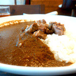 イモキン - 健膳カレー