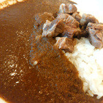 イモキン - 健膳カレー