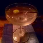 ORYO - ドライマーティニー