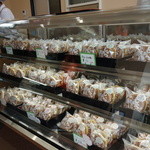 どら焼のどらや 会津若松店 - 