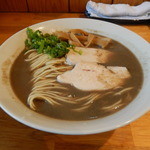 自家製麺 佐藤 - 