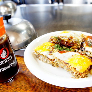 テイクアウトも可能です！