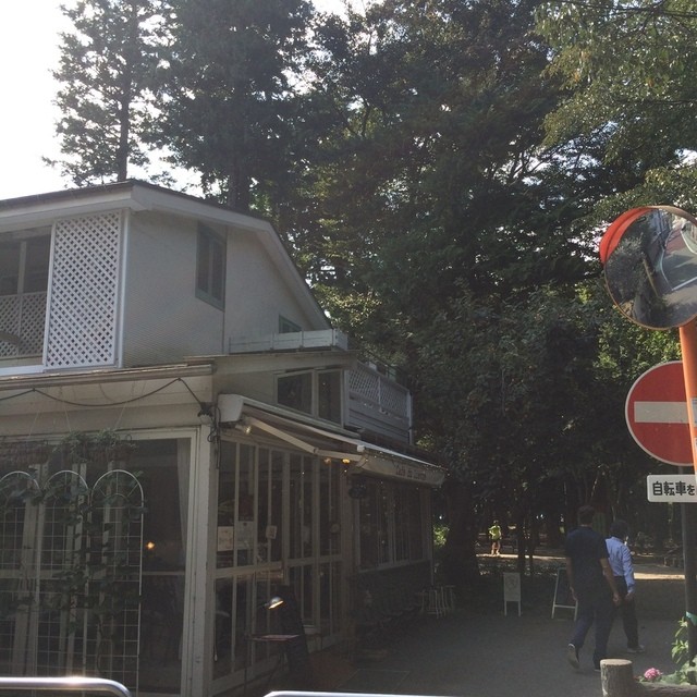 The Photo Of Exterior Cafe Du Lievre Tabelog The Photo Of Exterior Cafe Du Lievre Tabelog