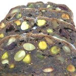 シニフィアン シニフィエ 日本橋タカシマヤ店 - 輝くパン１